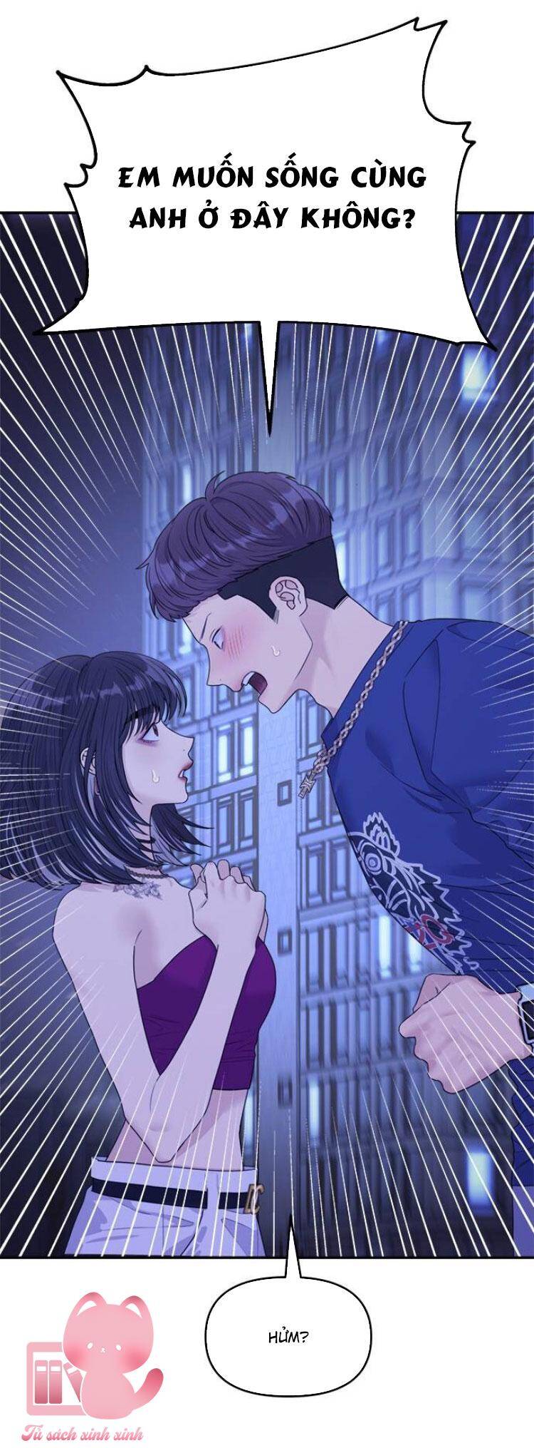 Couple Breaker Chapter 80 - Trang 2