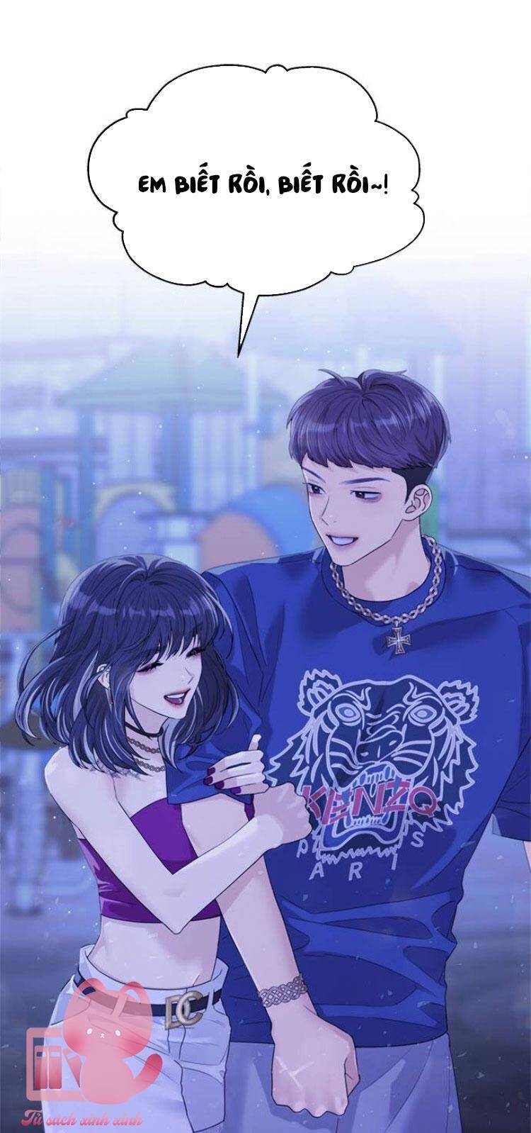 Couple Breaker Chapter 80 - Trang 2