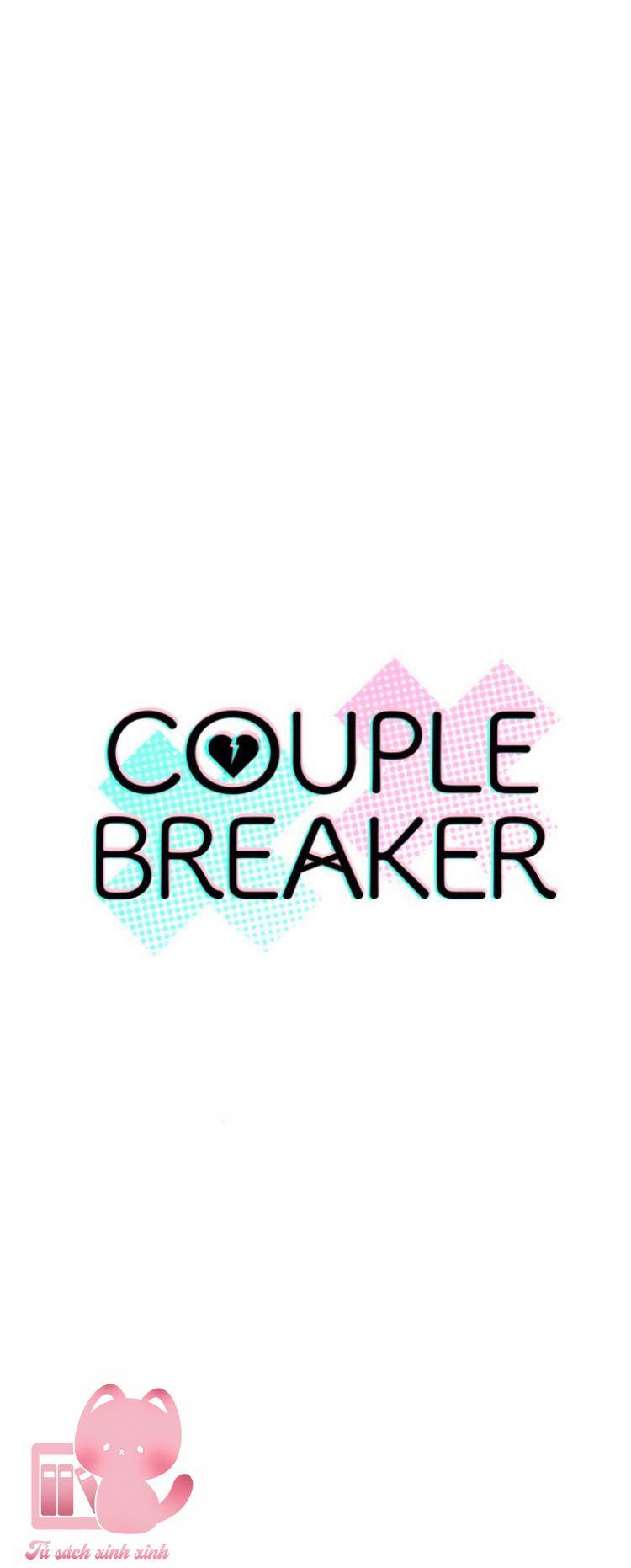 Couple Breaker Chapter 80 - Trang 2