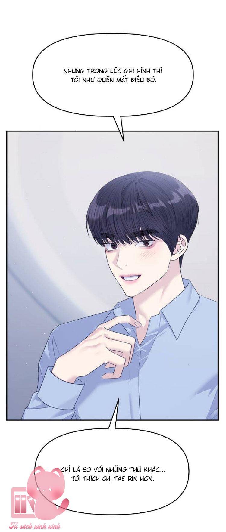 Couple Breaker Chapter 80 - Trang 2