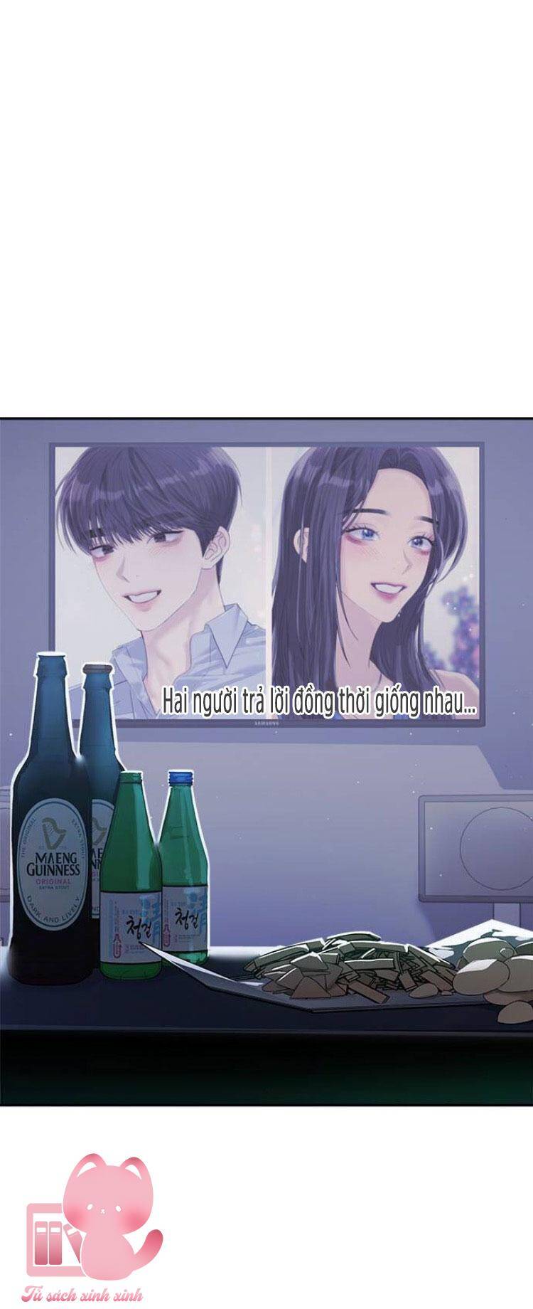 Couple Breaker Chapter 80 - Trang 2