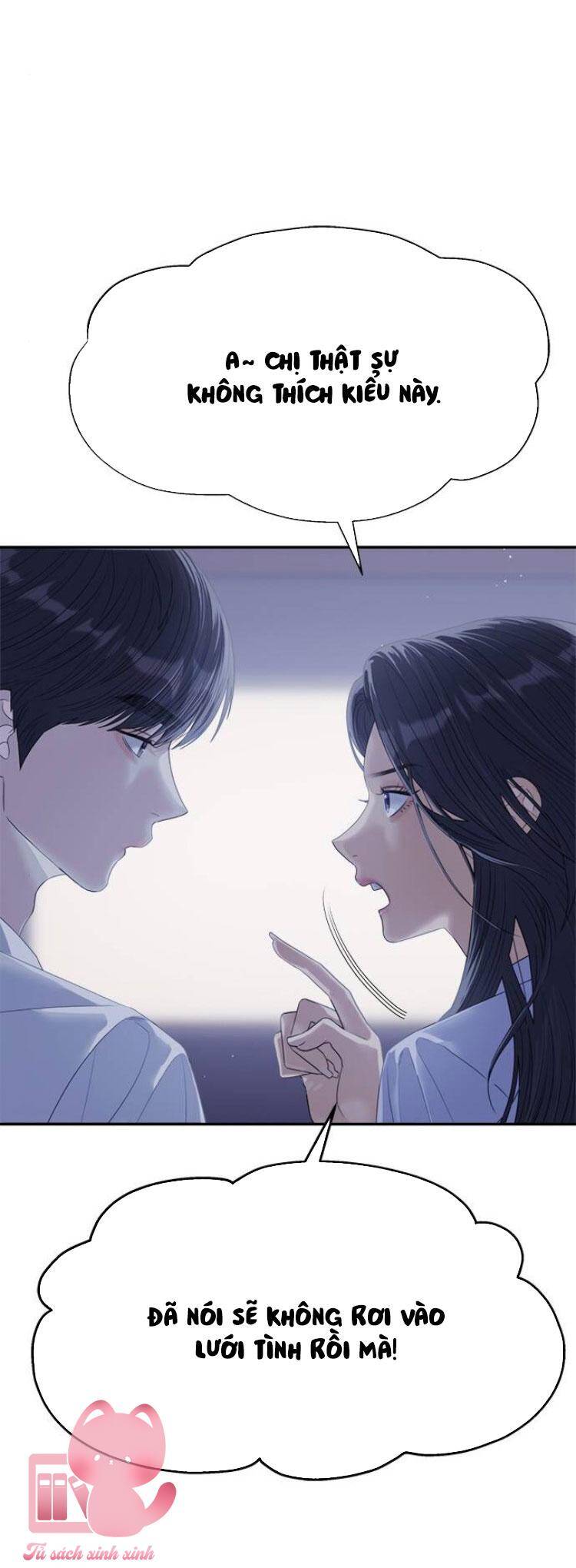 Couple Breaker Chapter 80 - Trang 2