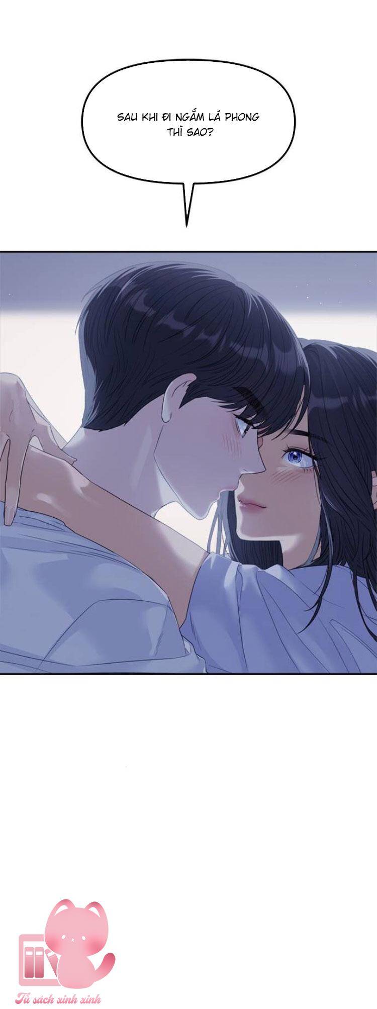 Couple Breaker Chapter 80 - Trang 2