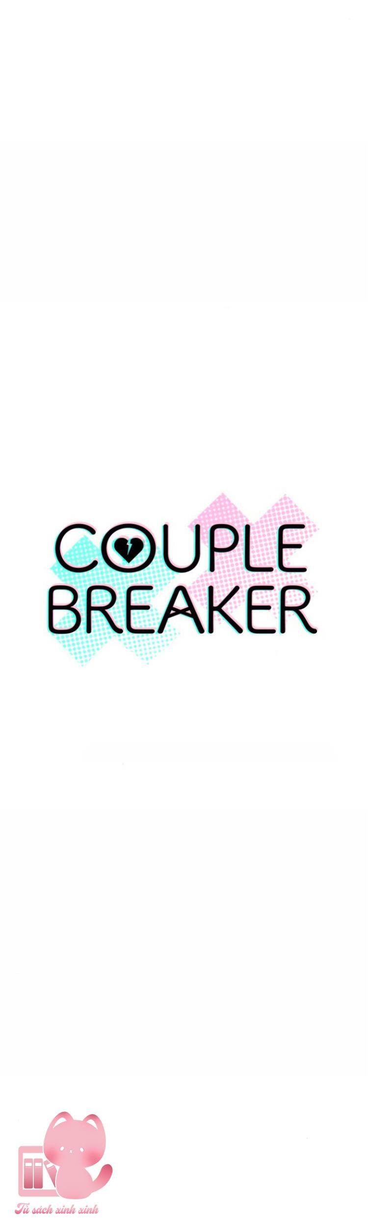 Couple Breaker Chapter 78 - Trang 2