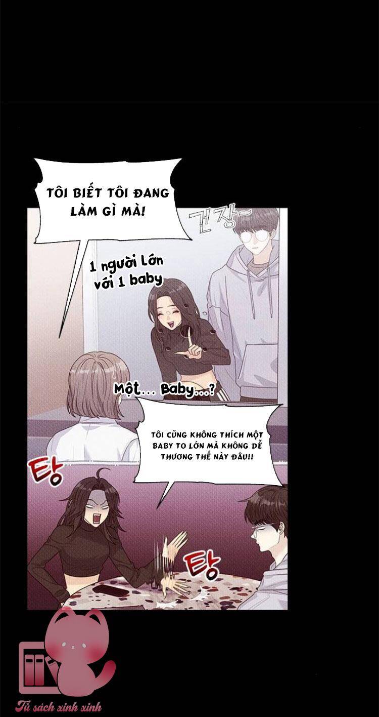 Couple Breaker Chapter 78 - Trang 2