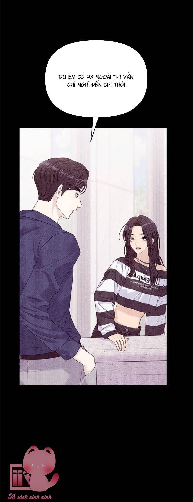 Couple Breaker Chapter 78 - Trang 2