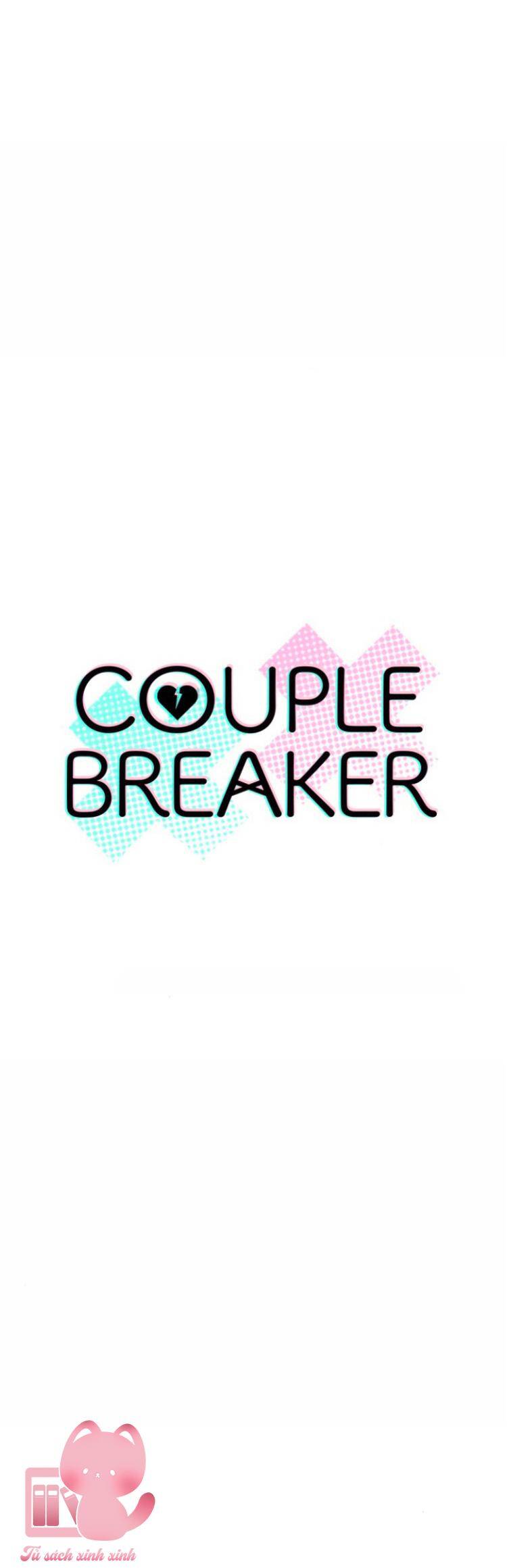 Couple Breaker Chapter 77 - Trang 2