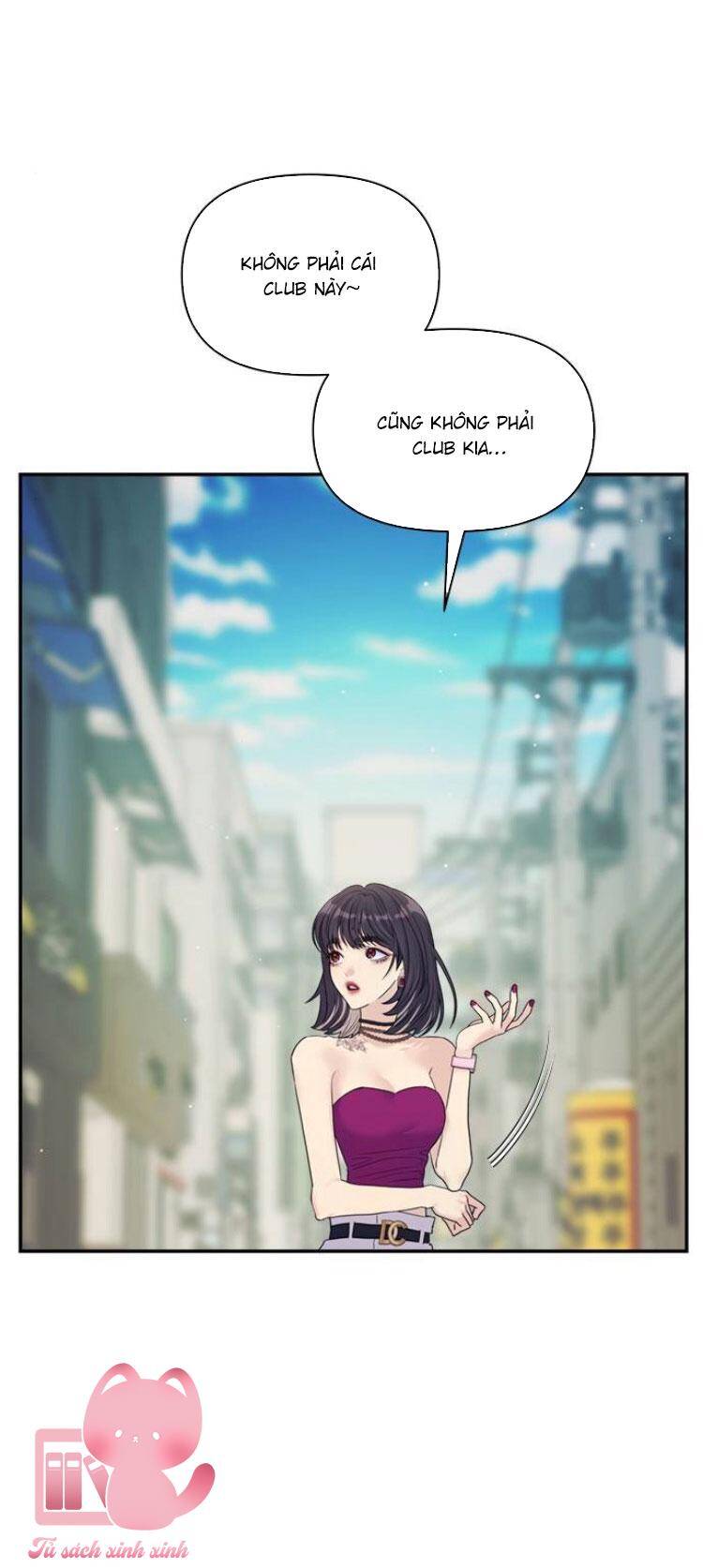 Couple Breaker Chapter 75 - Trang 2