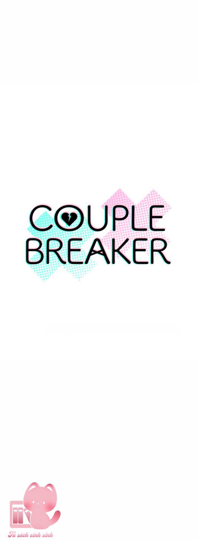 Couple Breaker Chapter 75 - Trang 2