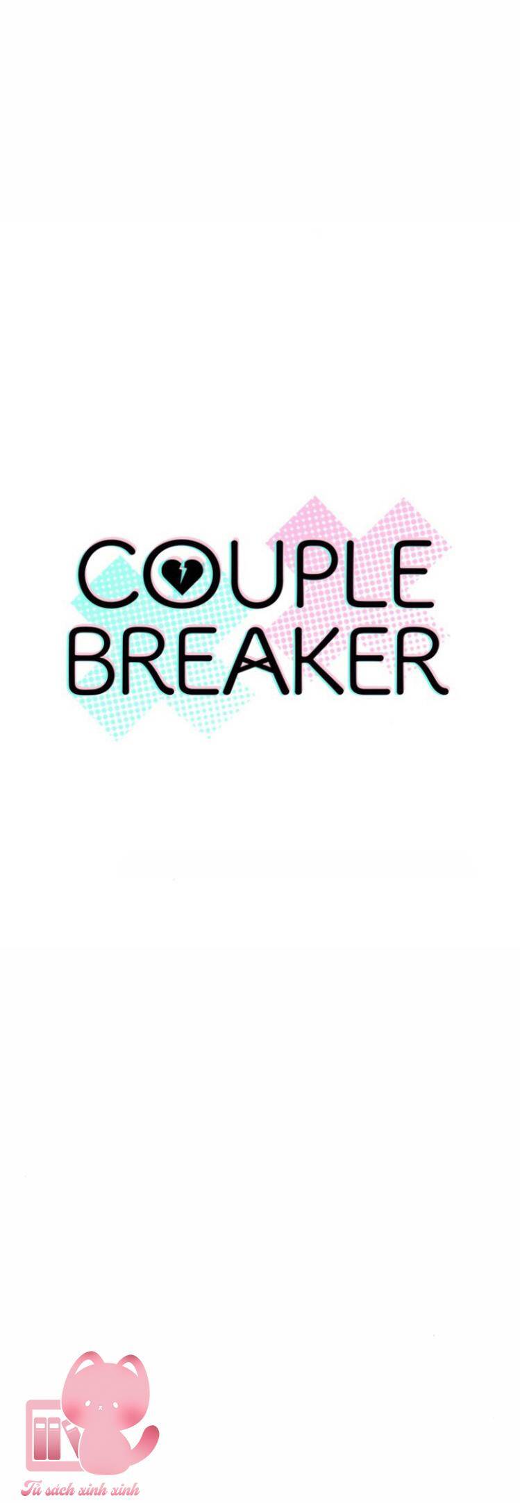 Couple Breaker Chapter 74 - Trang 2