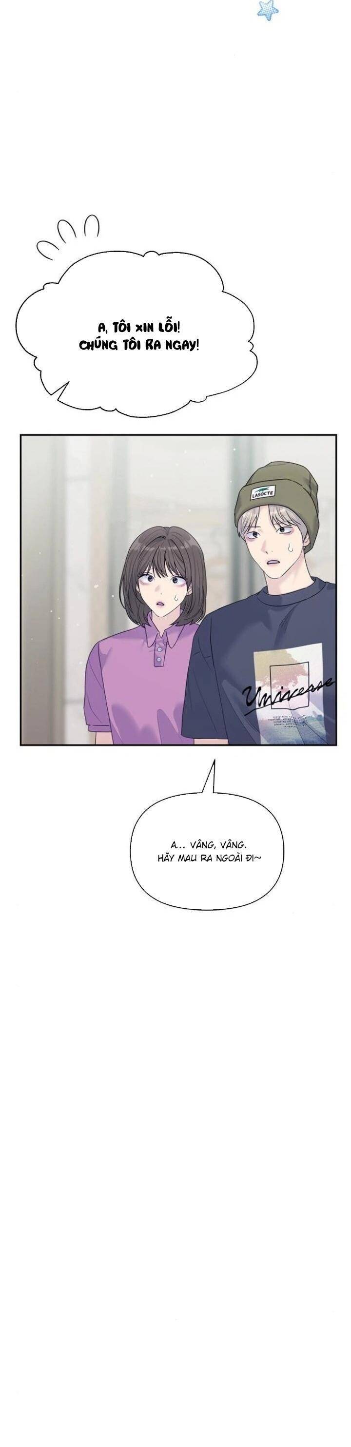 Couple Breaker Chapter 73 - Trang 2