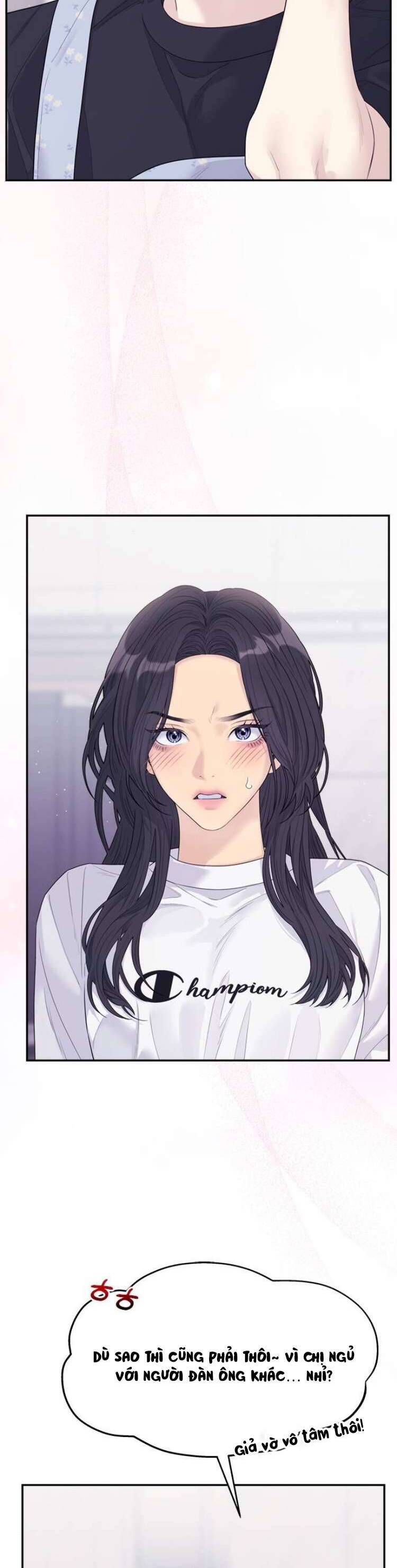 Couple Breaker Chapter 72 - Trang 2