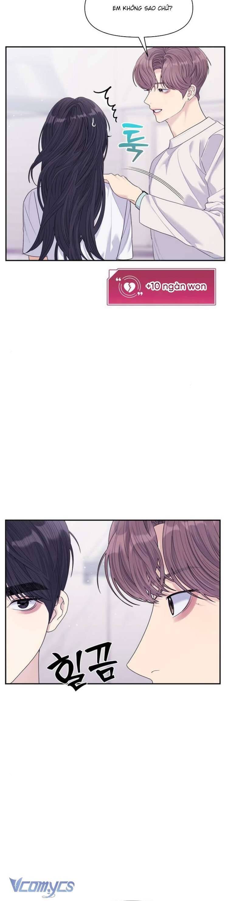 Couple Breaker Chapter 72 - Trang 2