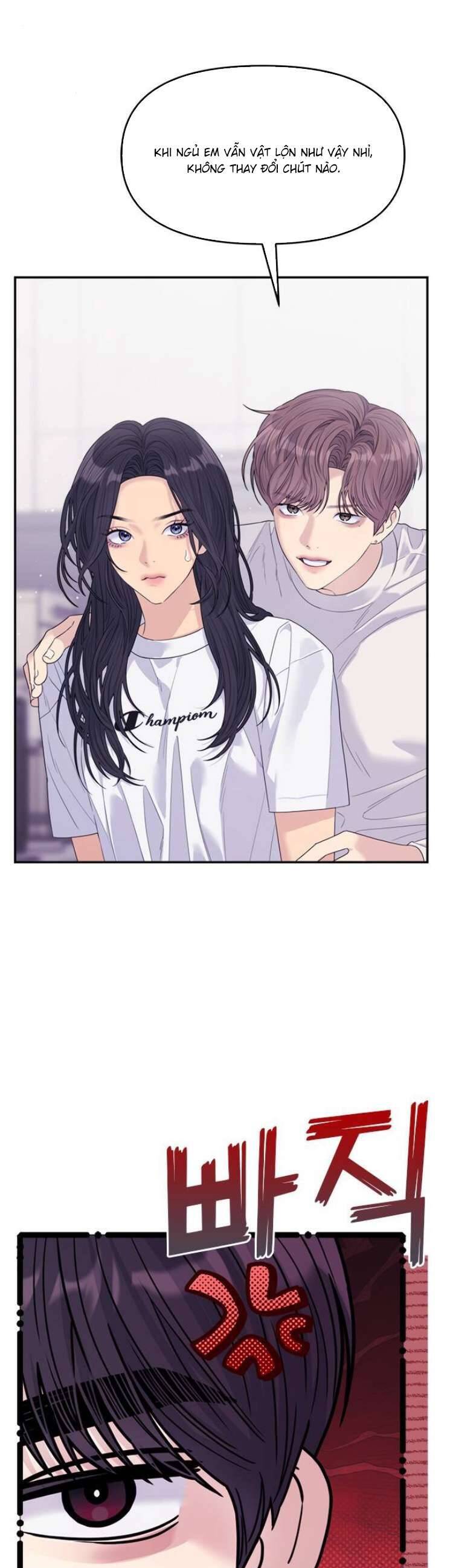 Couple Breaker Chapter 72 - Trang 2