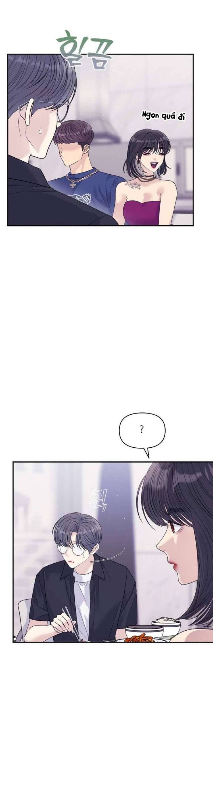 Couple Breaker Chapter 72 - Trang 2