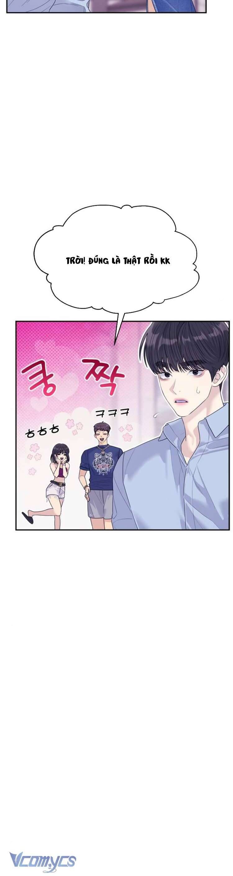 Couple Breaker Chapter 72 - Trang 2