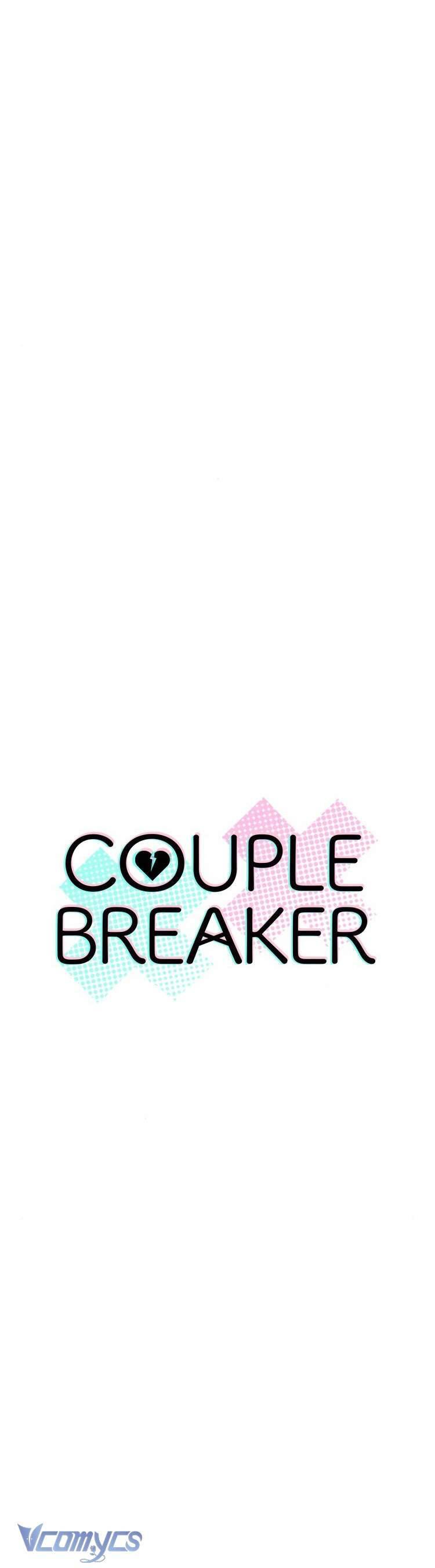 Couple Breaker Chapter 72 - Trang 2