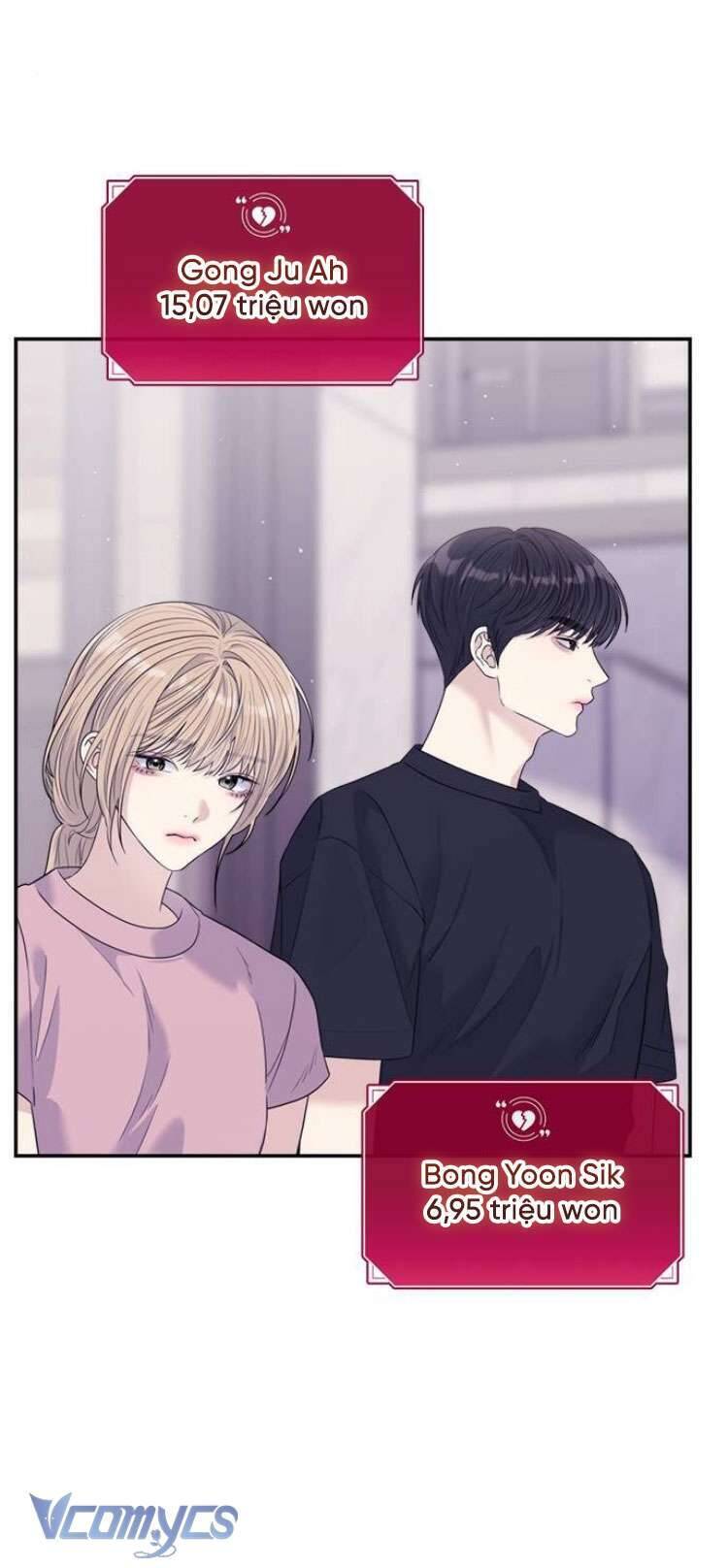 Couple Breaker Chapter 71 - Trang 2