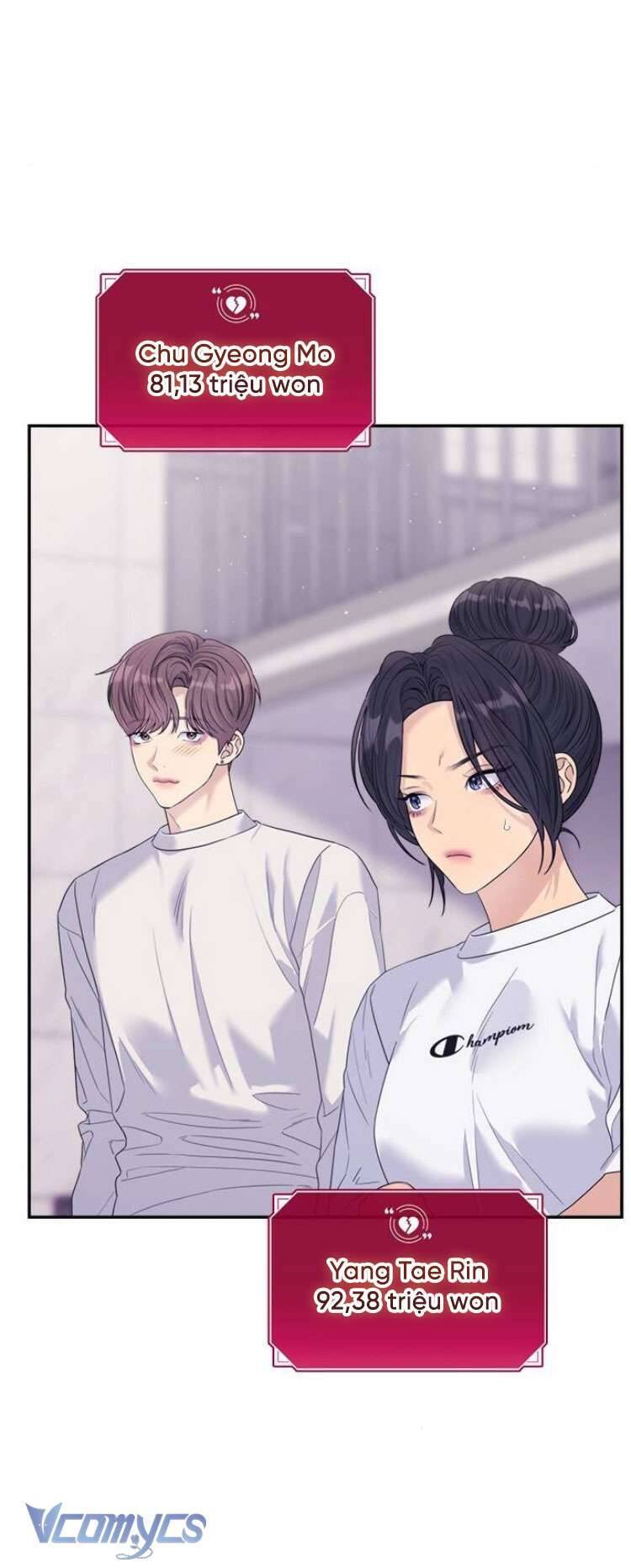 Couple Breaker Chapter 71 - Trang 2