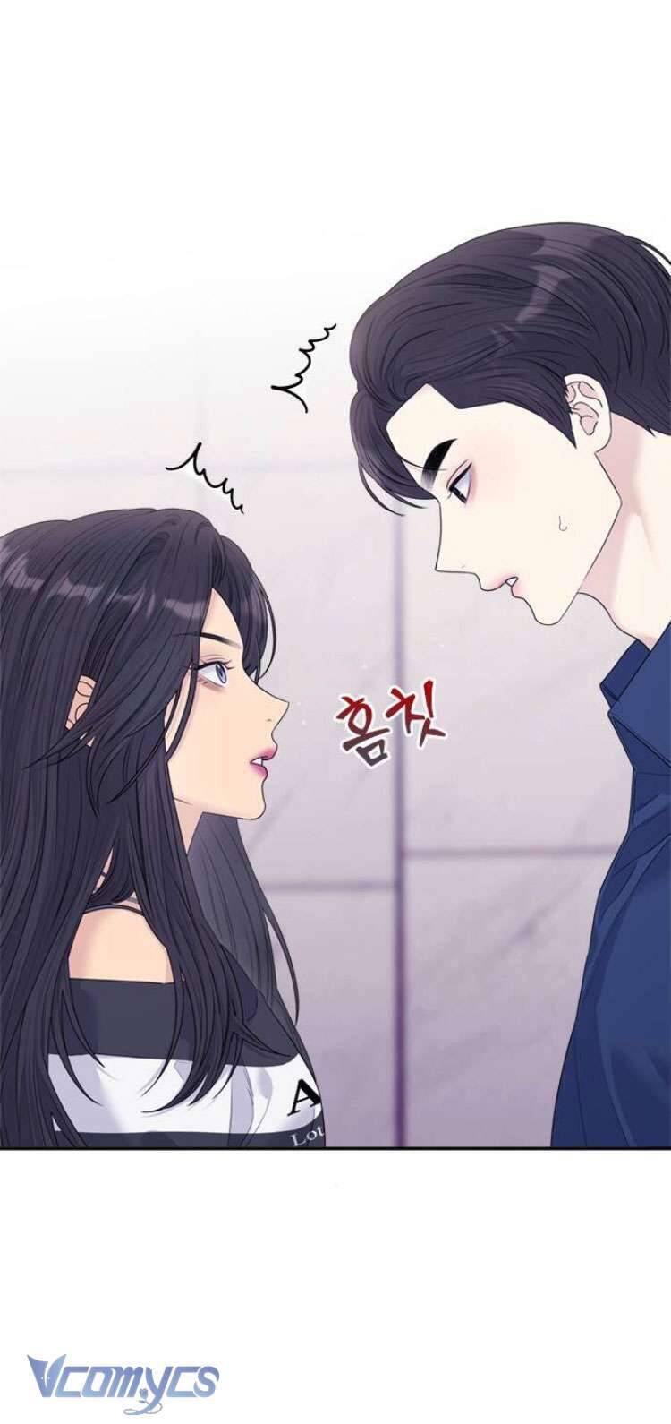 Couple Breaker Chapter 71 - Trang 2