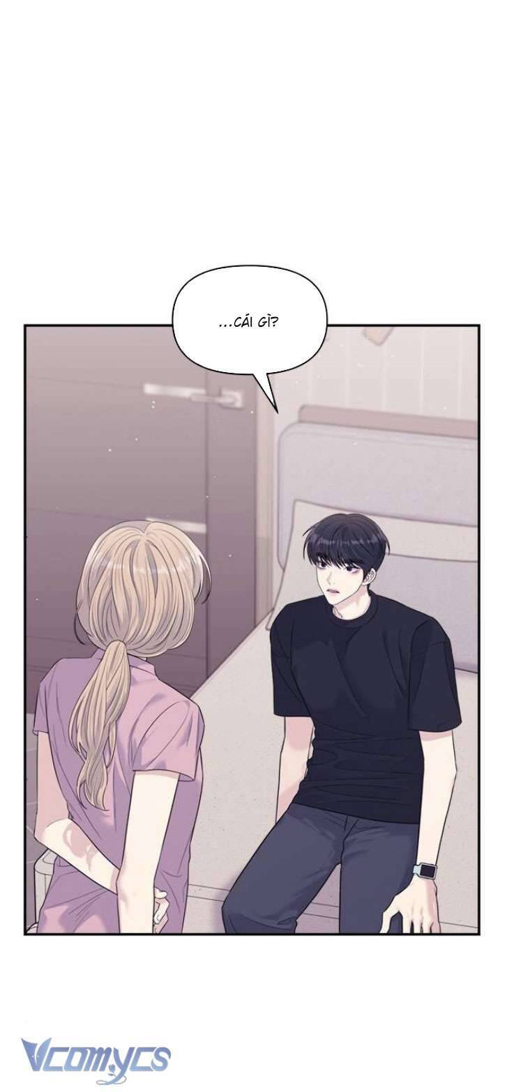 Couple Breaker Chapter 71 - Trang 2