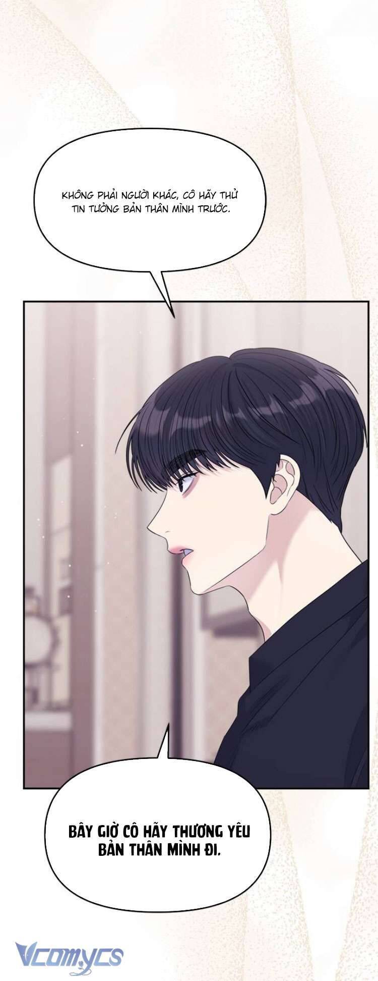 Couple Breaker Chapter 71 - Trang 2