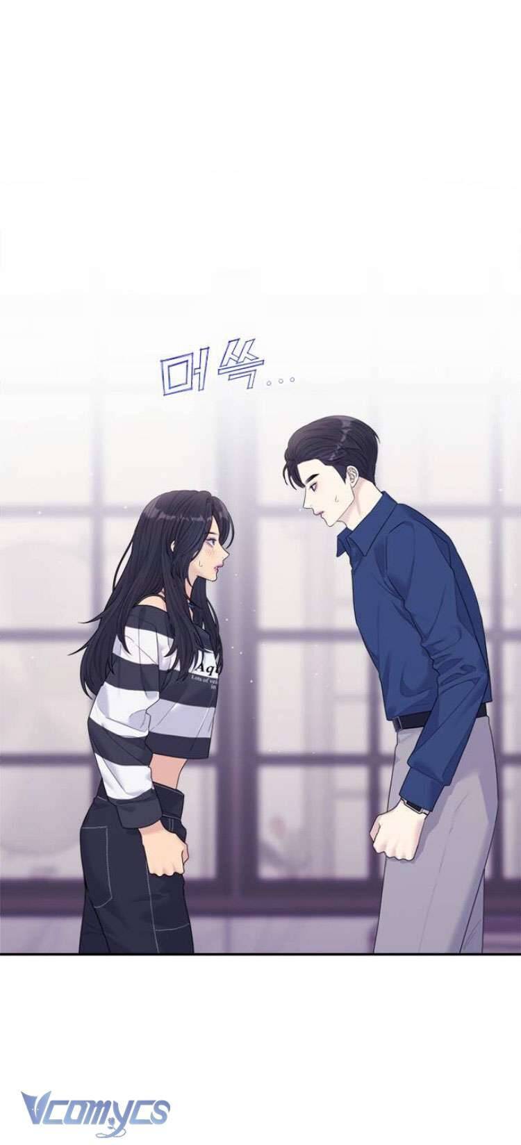 Couple Breaker Chapter 71 - Trang 2