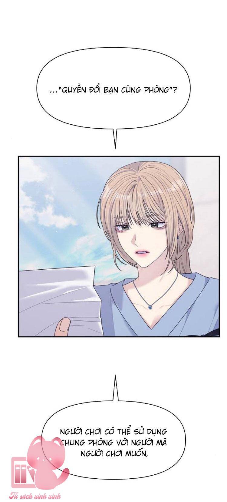 Couple Breaker Chapter 70 - Trang 2