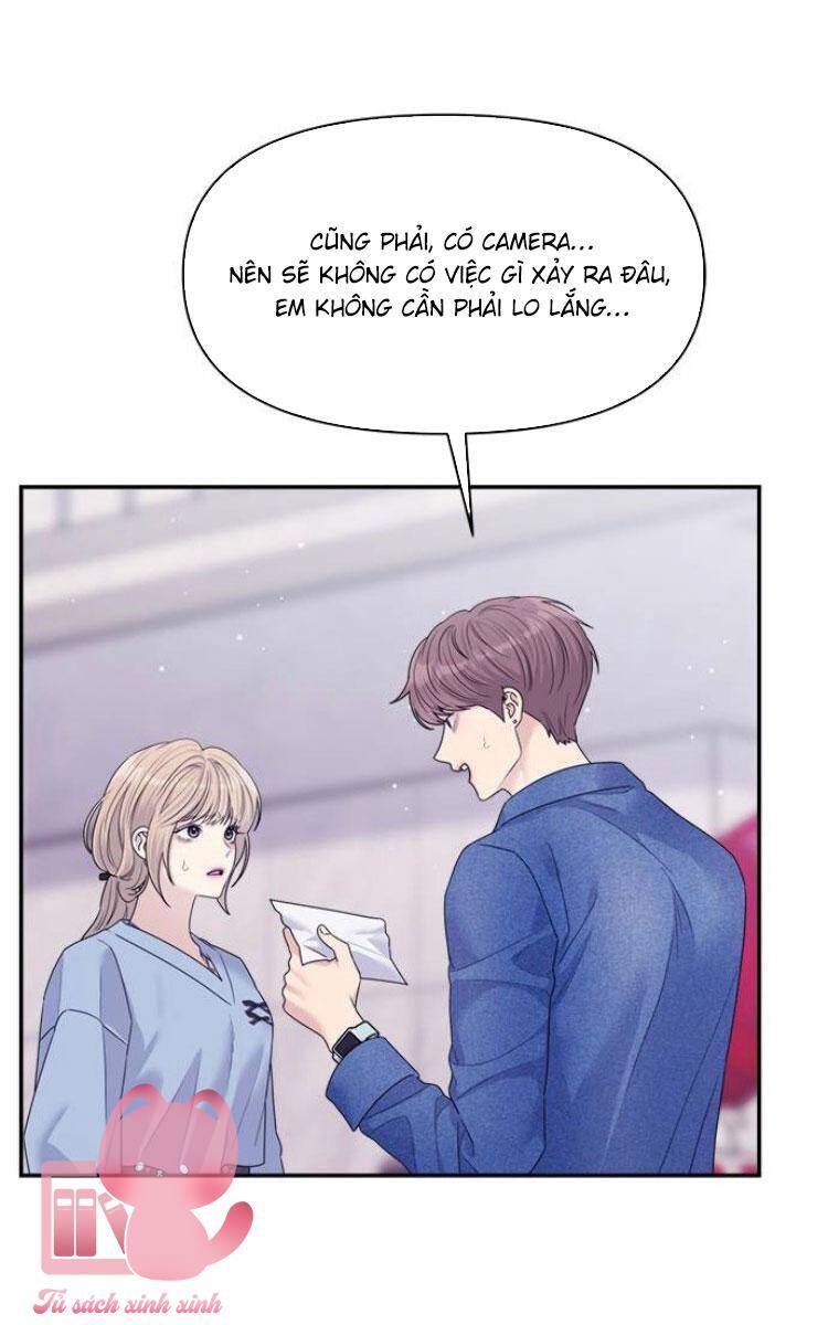 Couple Breaker Chapter 70 - Trang 2