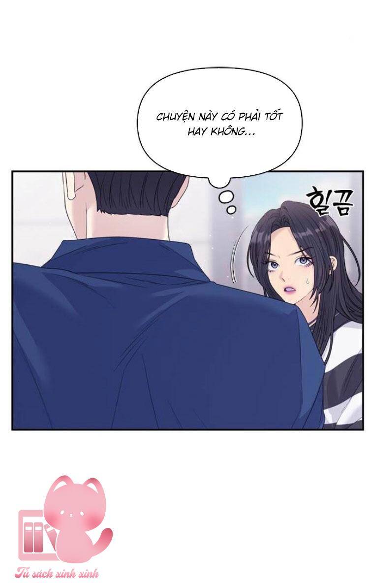 Couple Breaker Chapter 70 - Trang 2