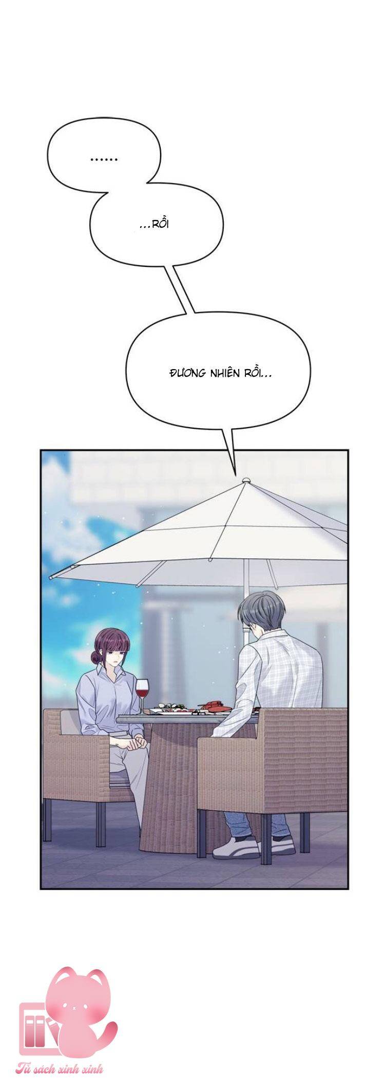 Couple Breaker Chapter 70 - Trang 2