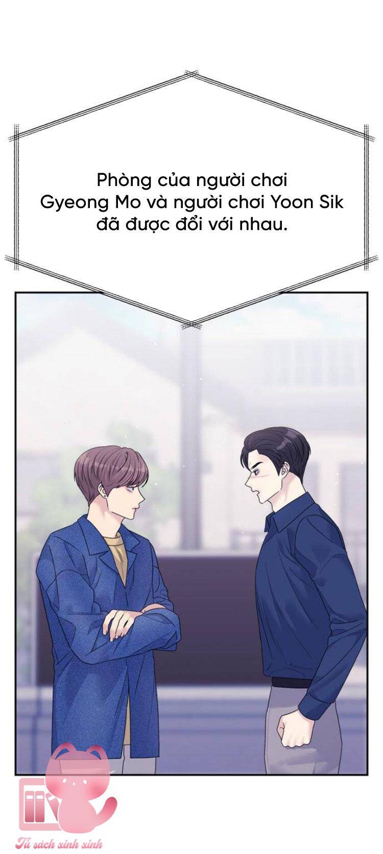 Couple Breaker Chapter 70 - Trang 2