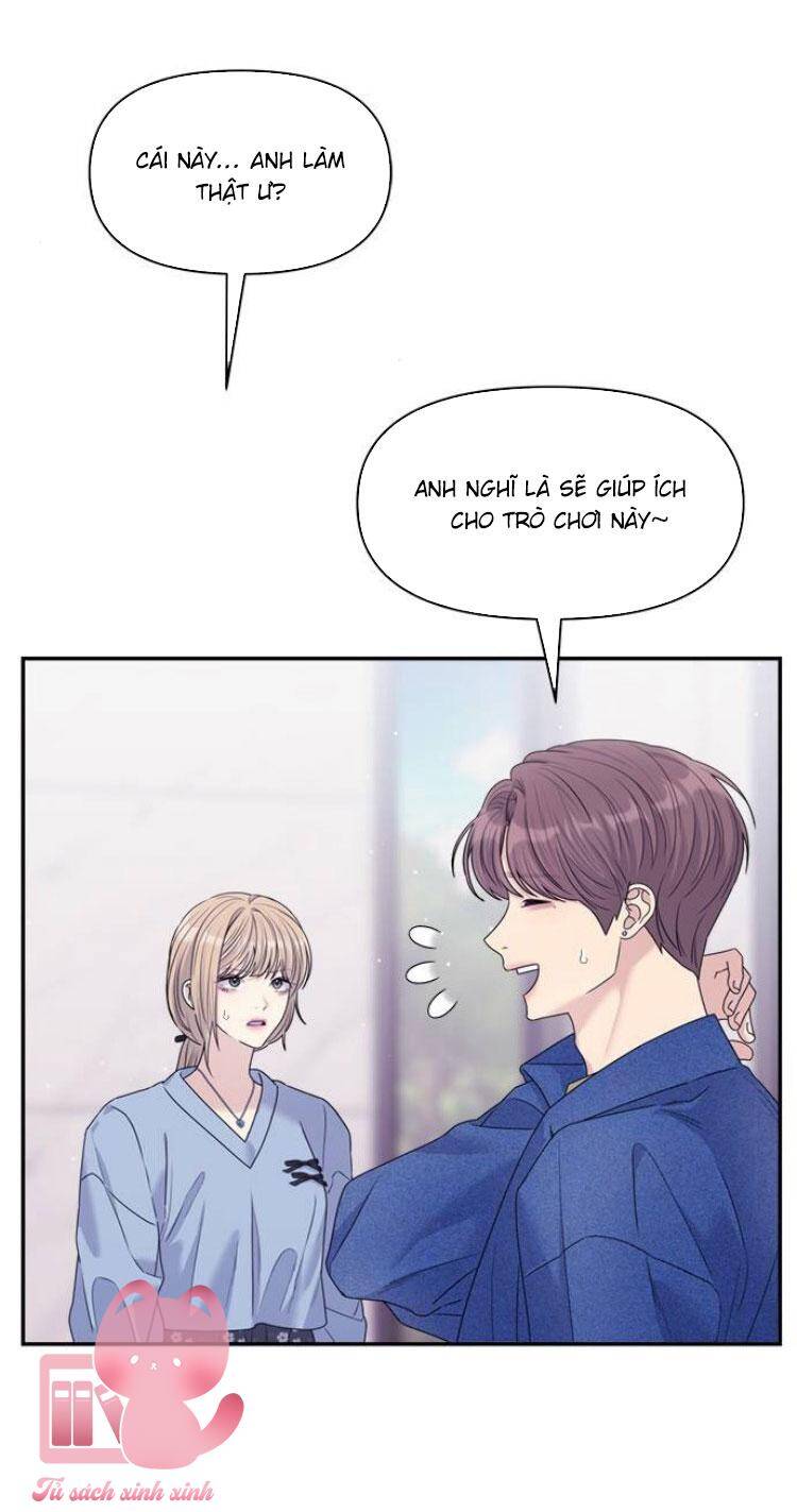 Couple Breaker Chapter 70 - Trang 2