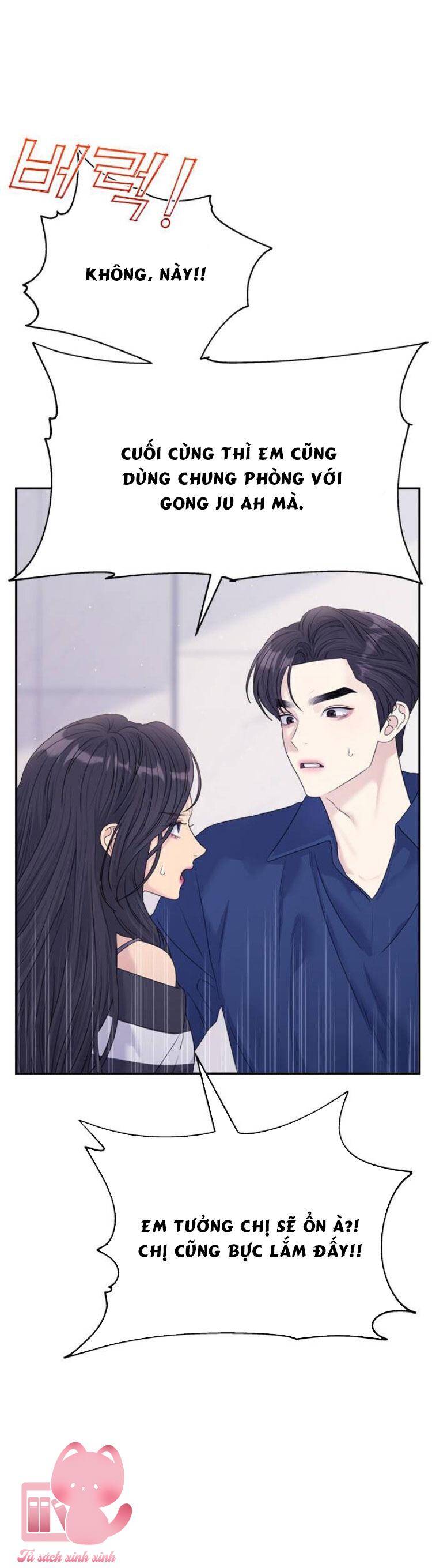 Couple Breaker Chapter 70 - Trang 2