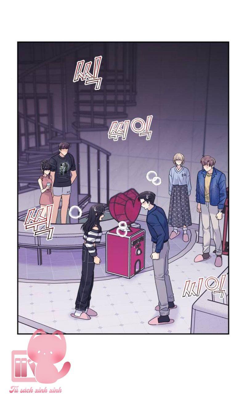 Couple Breaker Chapter 70 - Trang 2