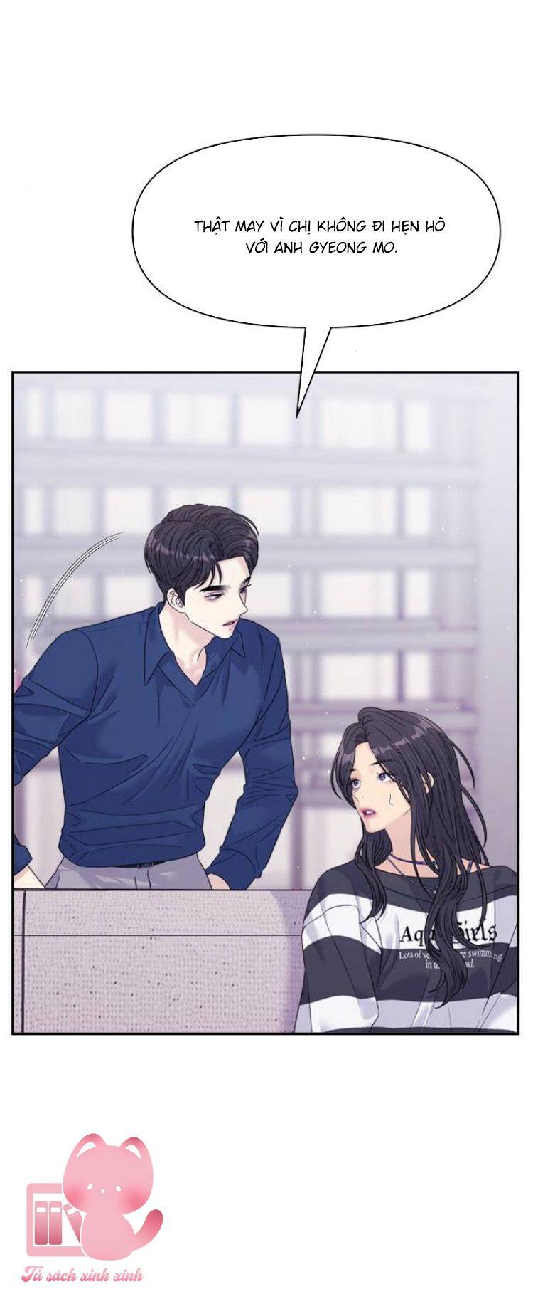 Couple Breaker Chapter 69 - Trang 2