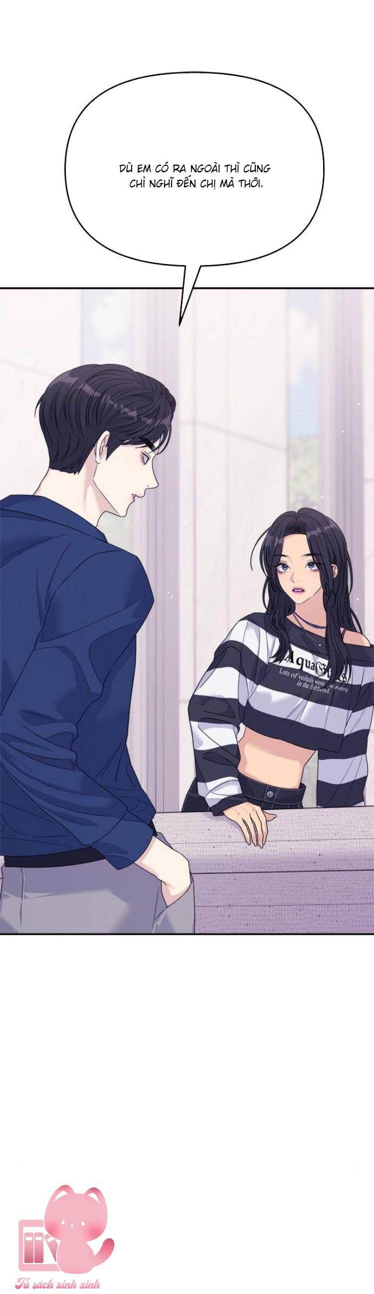 Couple Breaker Chapter 69 - Trang 2