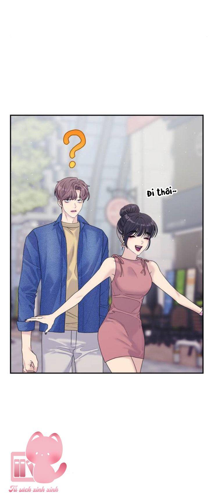 Couple Breaker Chapter 69 - Trang 2