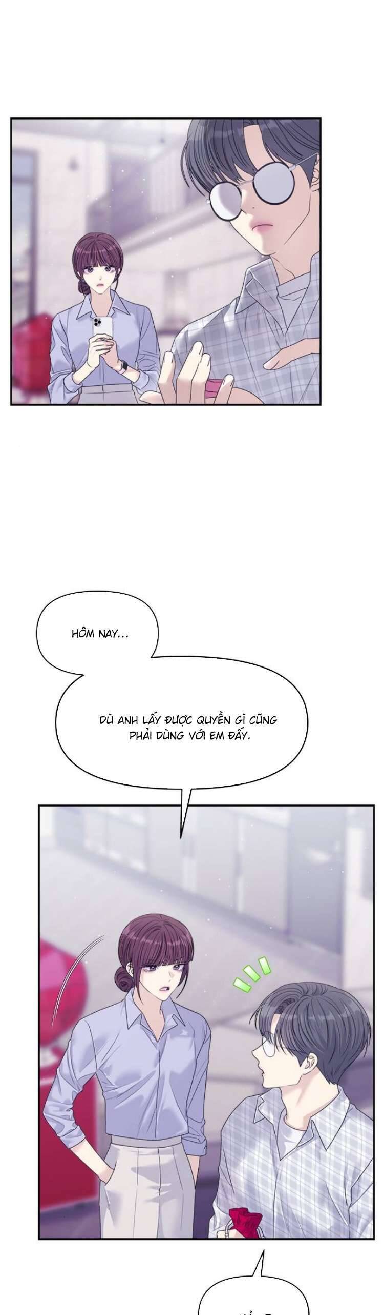 Couple Breaker Chapter 68 - Trang 2