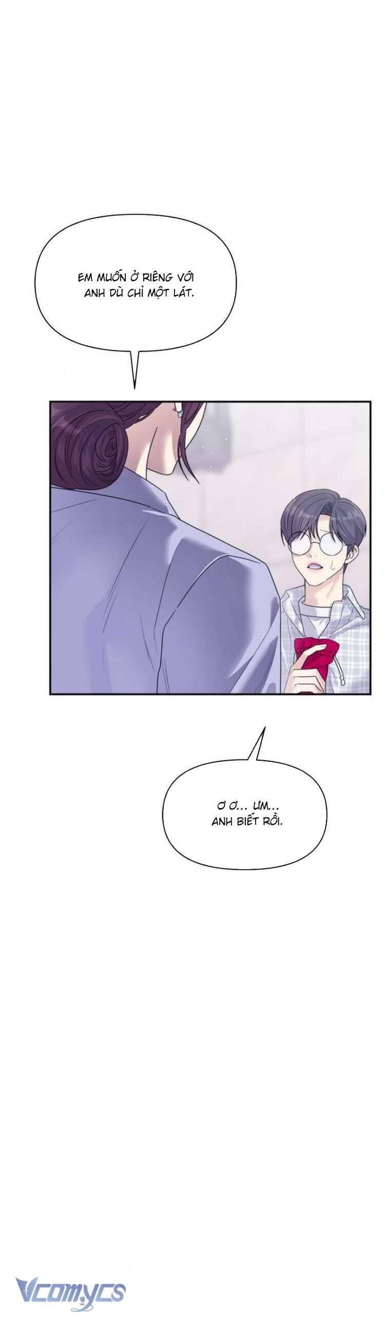 Couple Breaker Chapter 68 - Trang 2