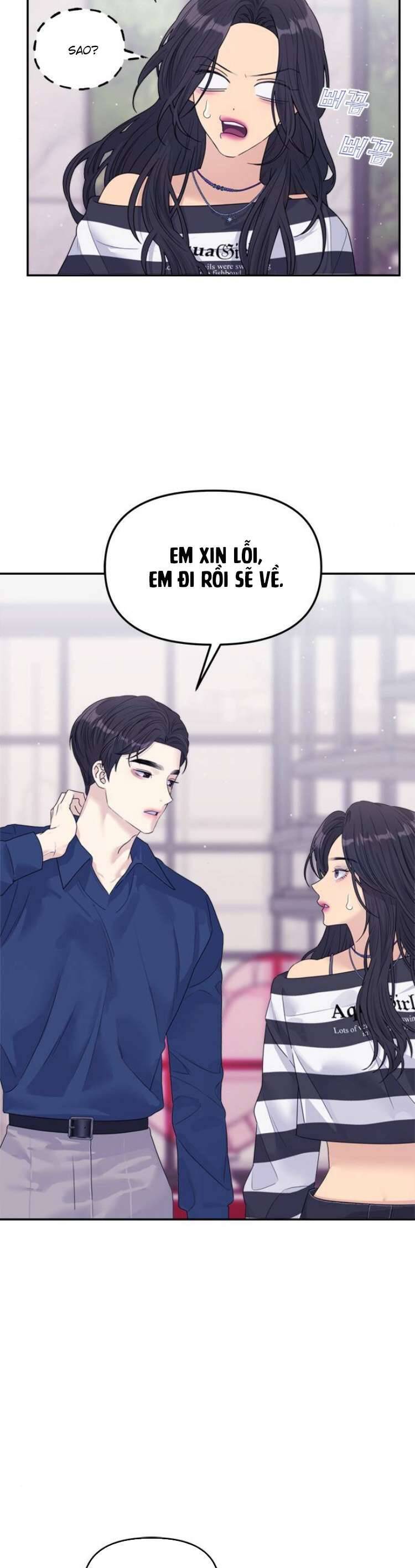 Couple Breaker Chapter 68 - Trang 2