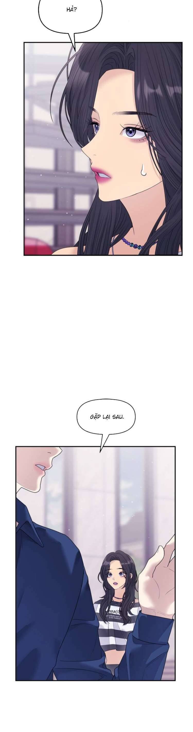 Couple Breaker Chapter 68 - Trang 2