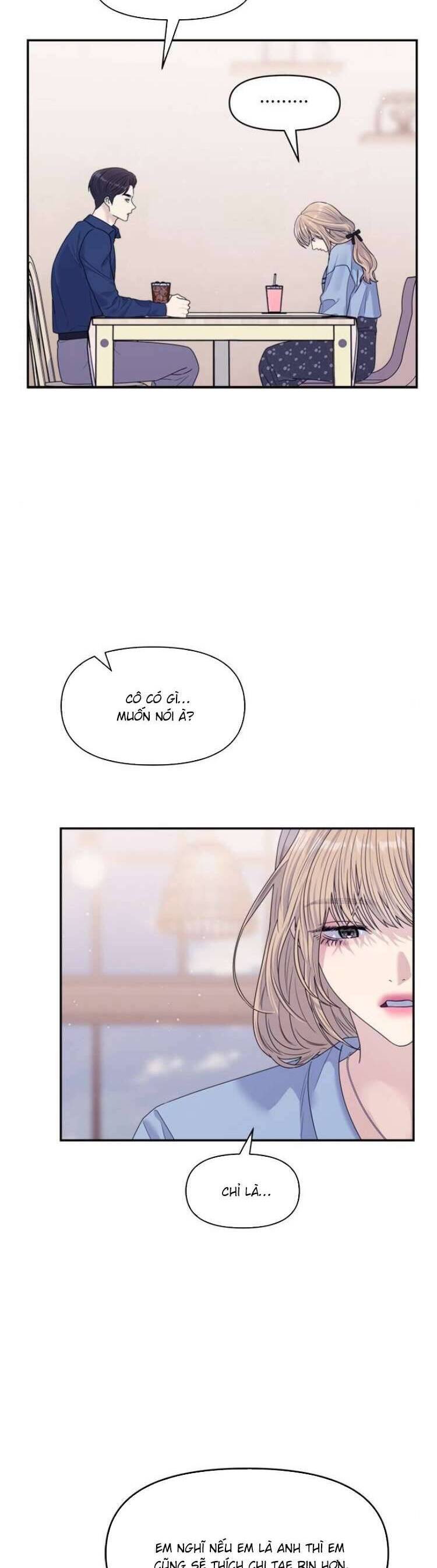 Couple Breaker Chapter 68 - Trang 2