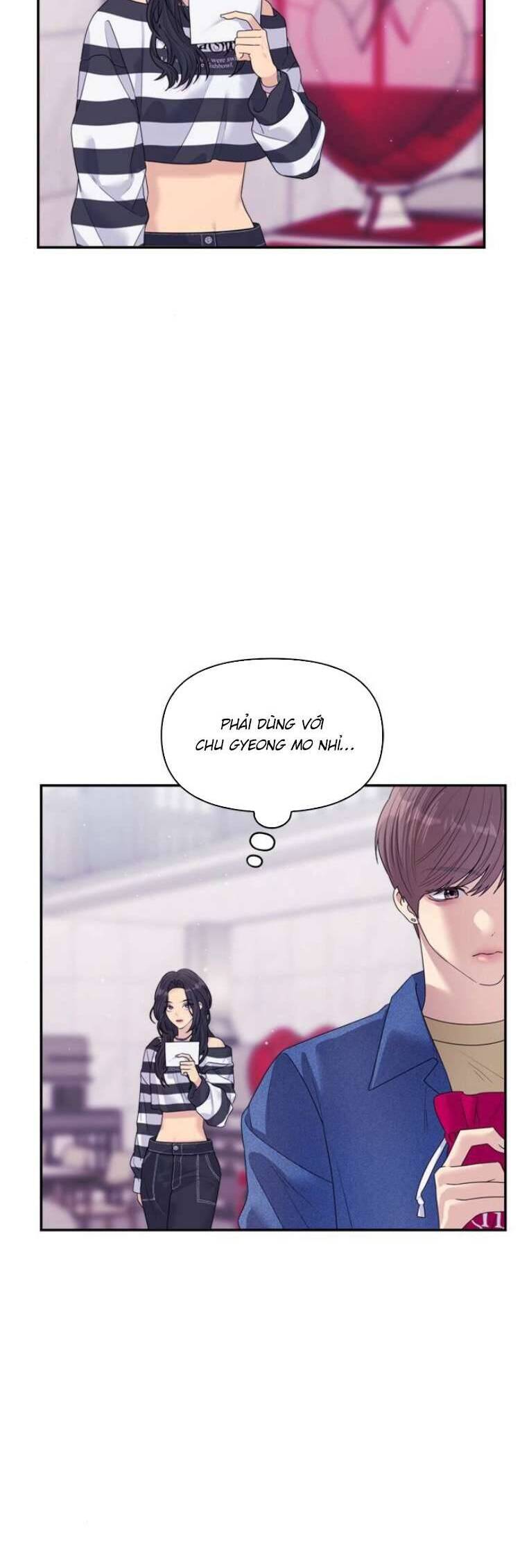 Couple Breaker Chapter 68 - Trang 2