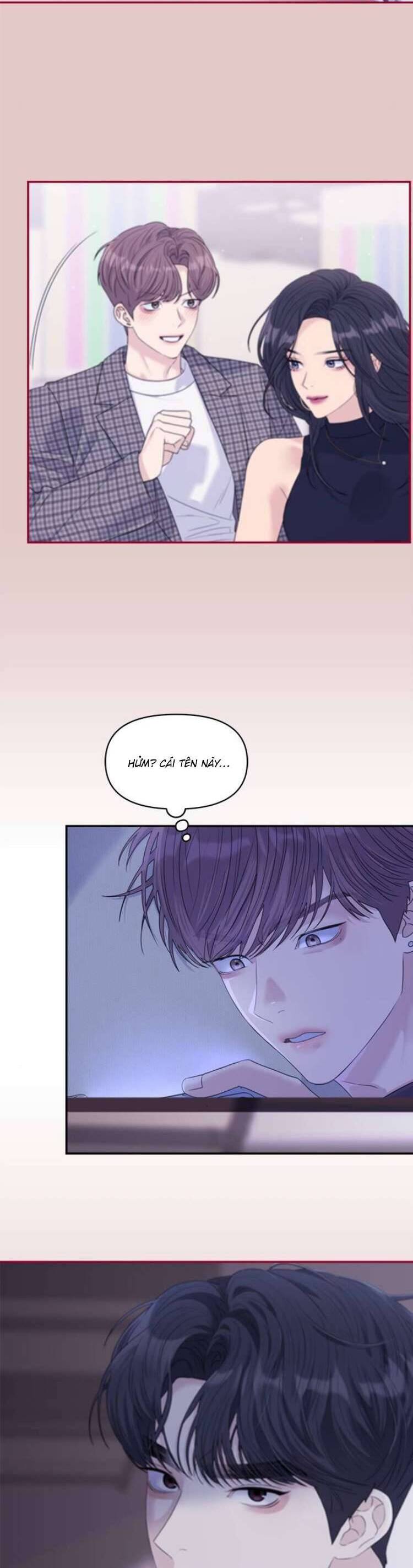 Couple Breaker Chapter 67 - Trang 2