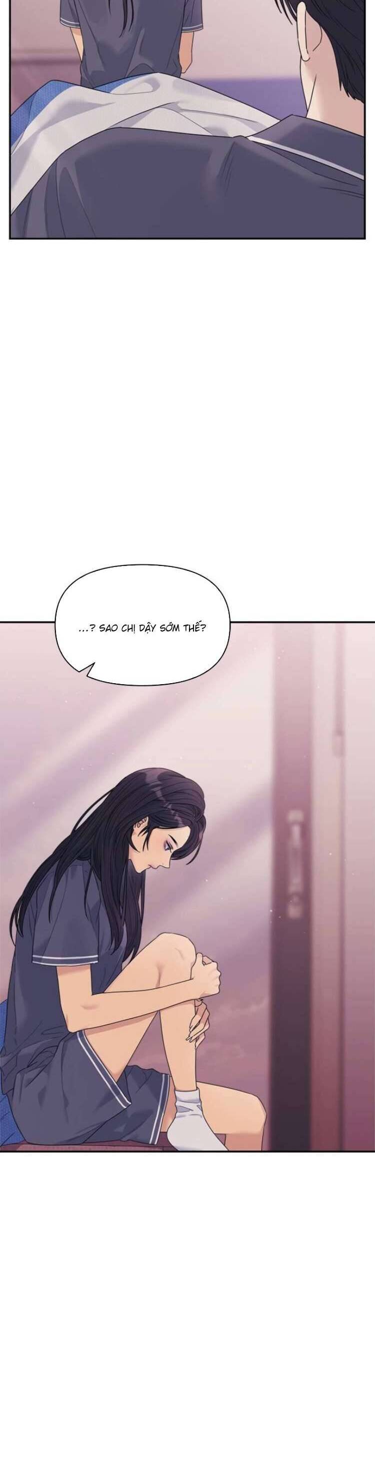 Couple Breaker Chapter 67 - Trang 2