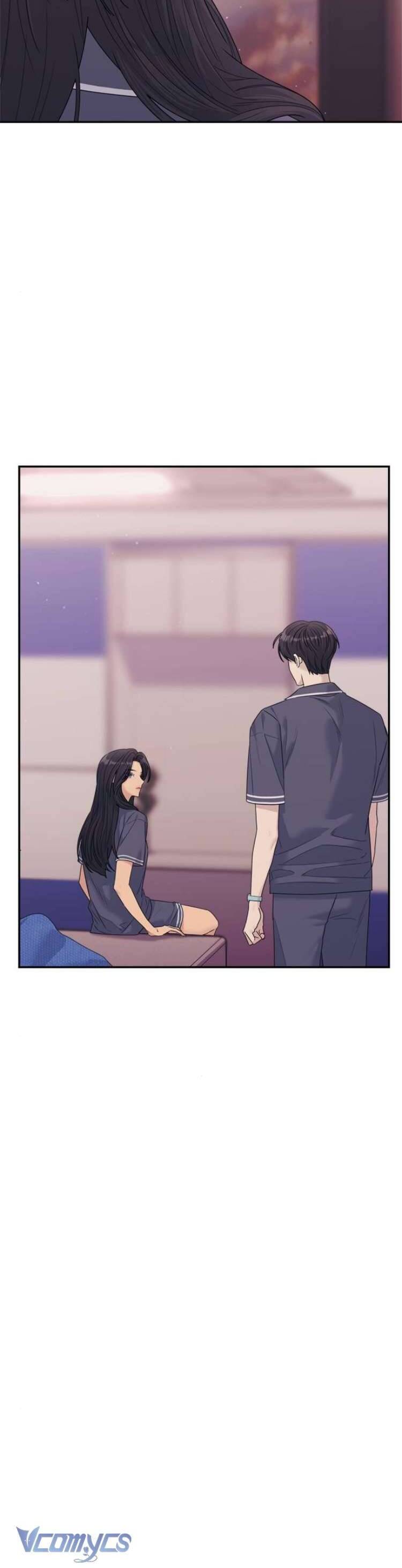 Couple Breaker Chapter 67 - Trang 2