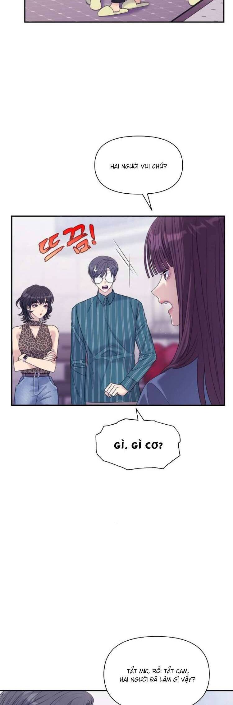 Couple Breaker Chapter 67 - Trang 2