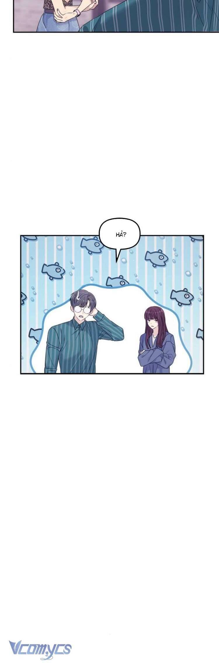 Couple Breaker Chapter 67 - Trang 2