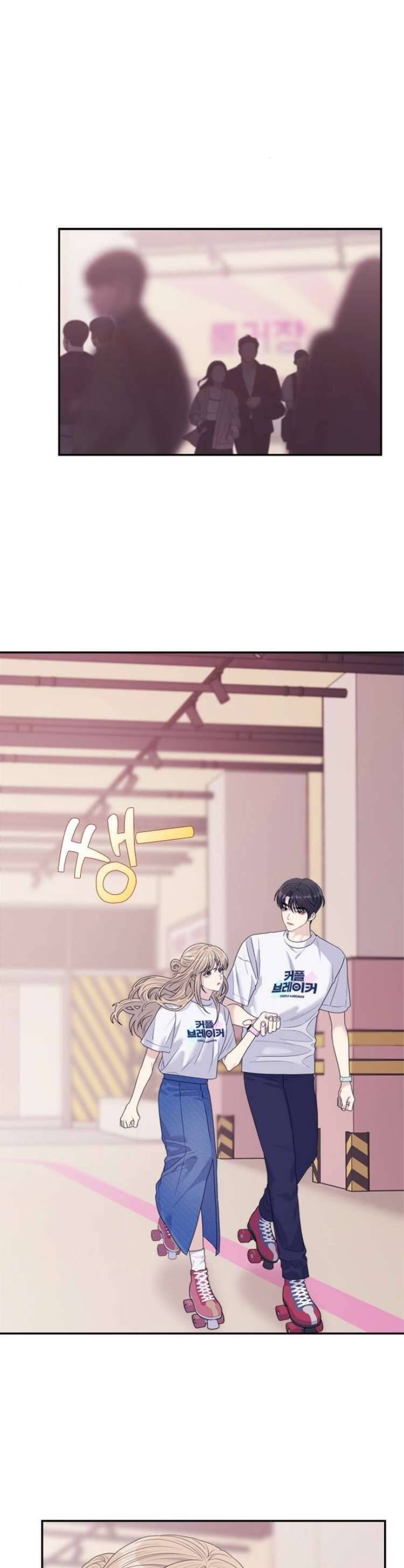 Couple Breaker Chapter 66 - Trang 2